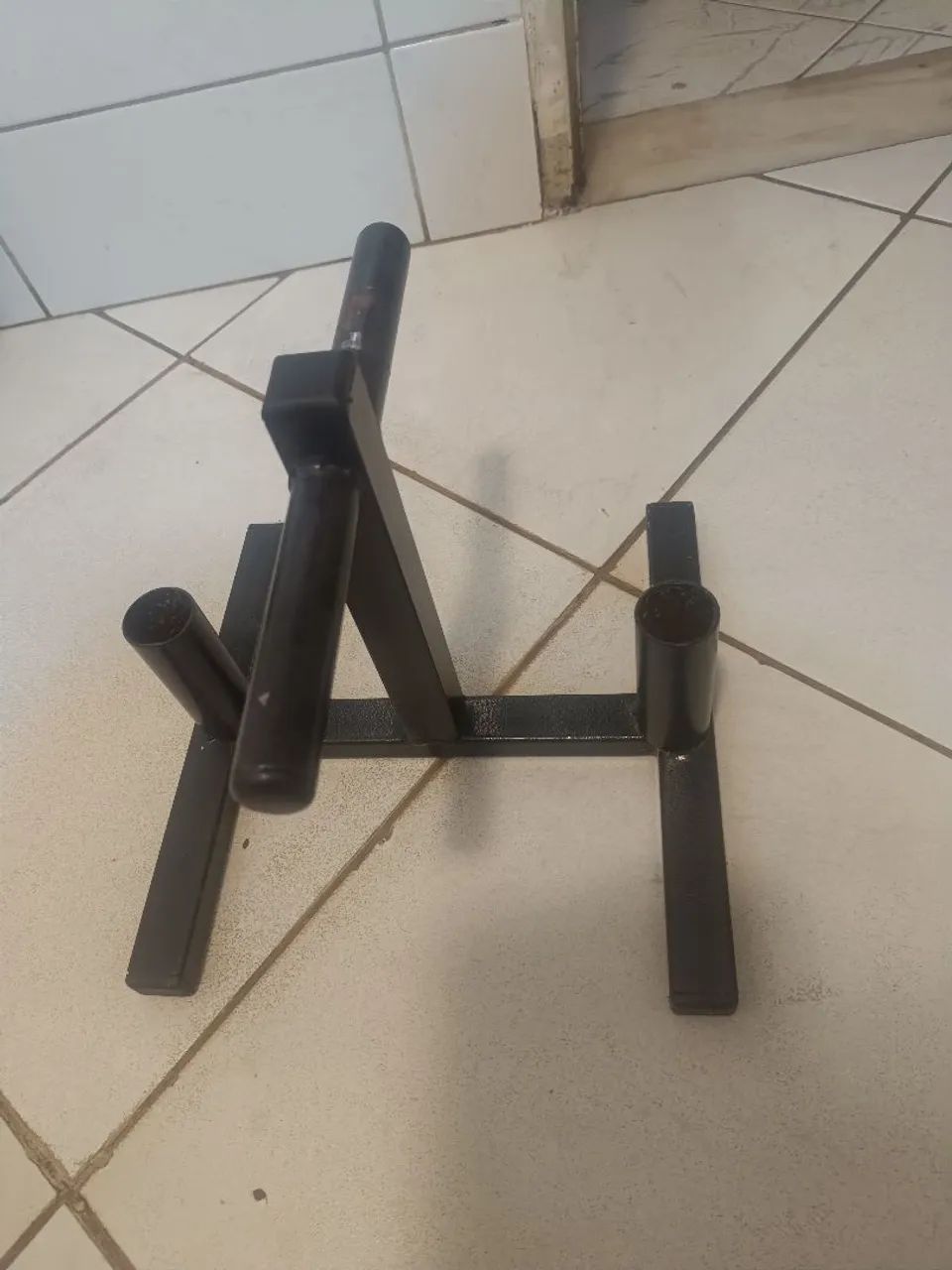 Suporte para anilhas  - Foto 2