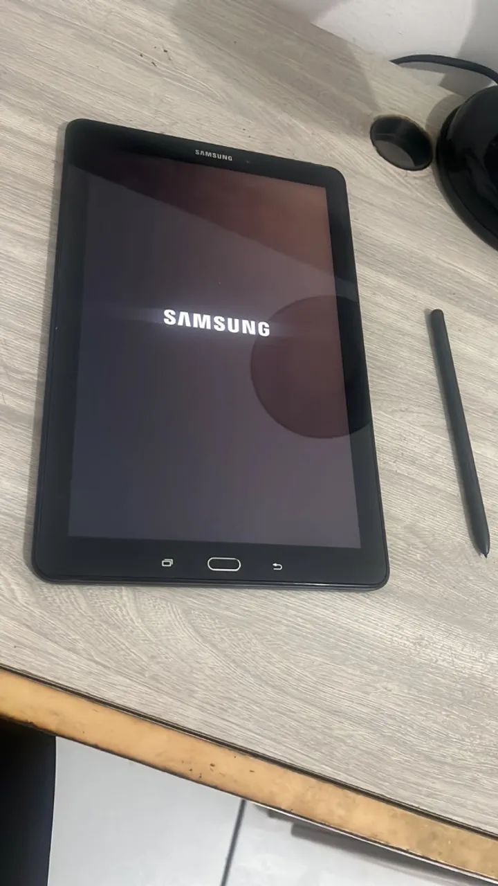 tablet samsung galaxy Tab A P585M - Foto 2