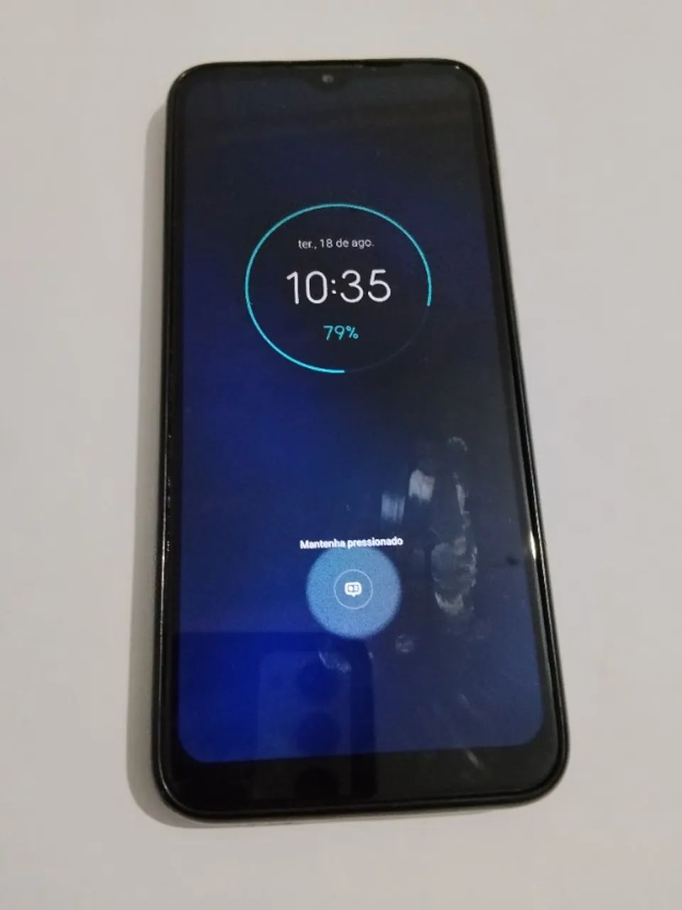 Motorola One Fusion 128GB - Foto 4