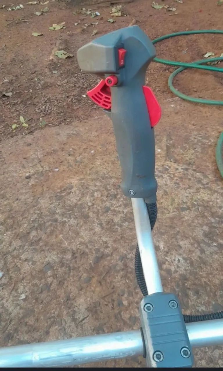 Vende se uma Roçadeira  - Foto 4