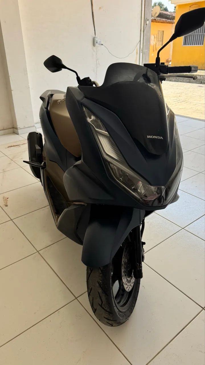 PCX DLX - Foto 5