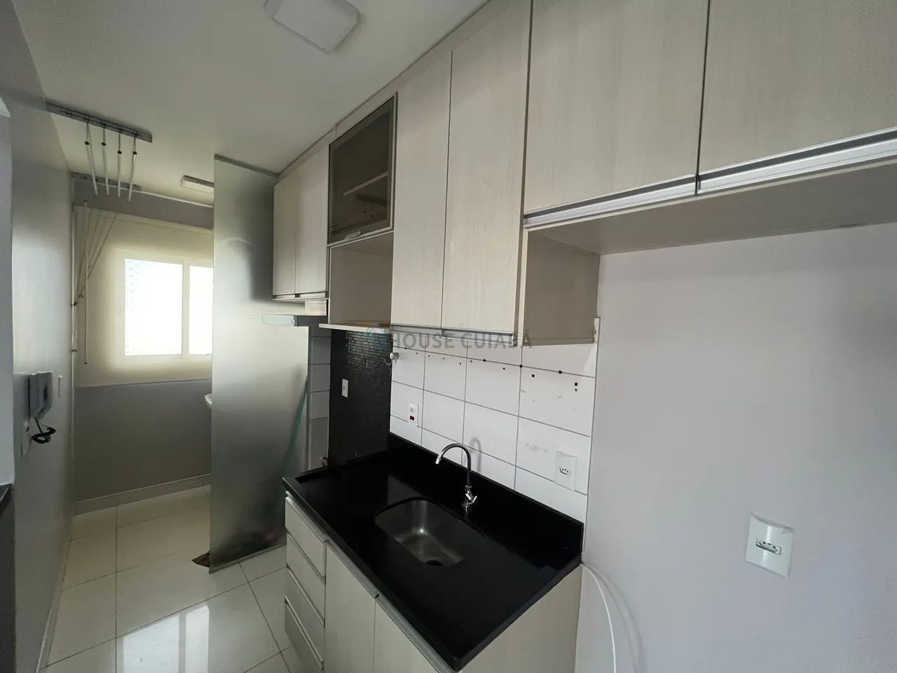Apartamento no Edifício Villaggio Pompéia - Sol da manhã - Foto 2