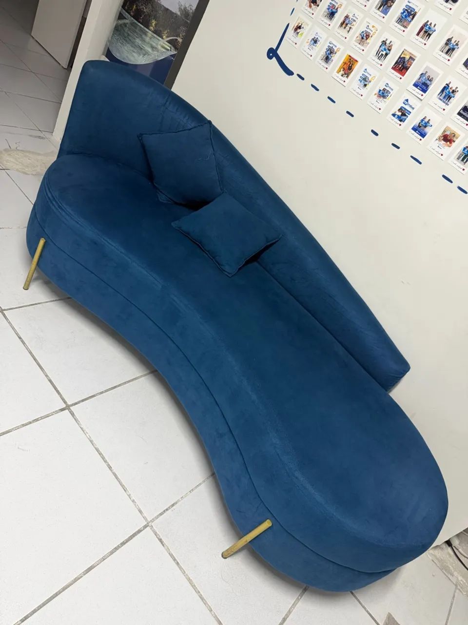 Sofa orgânico  - Foto 2