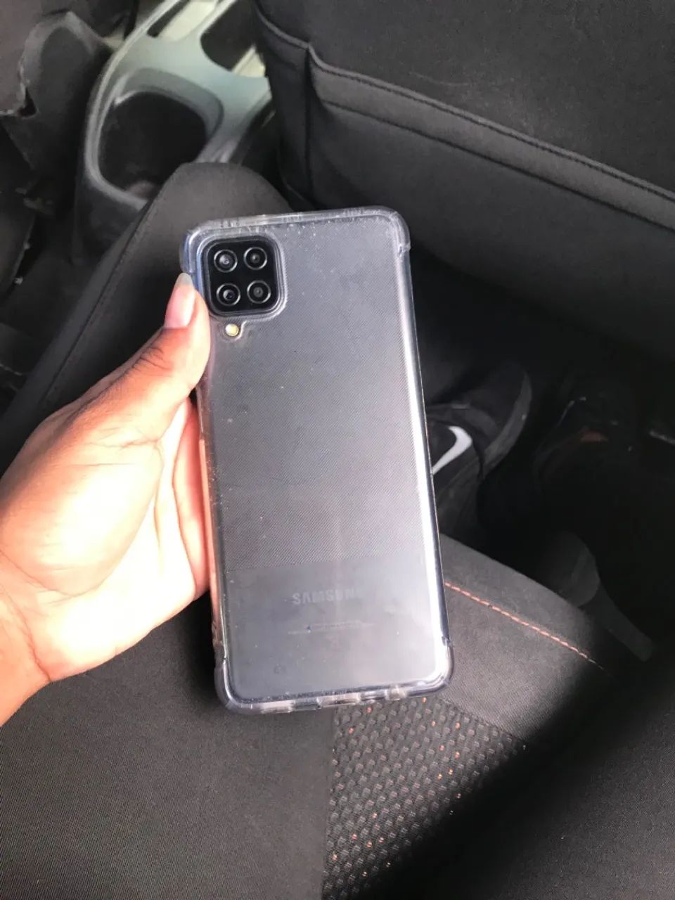 Galaxy A12  - Foto 2