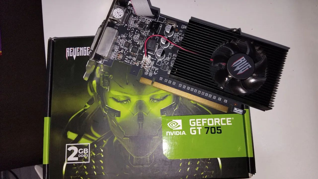 Peças de pc - Foto 2