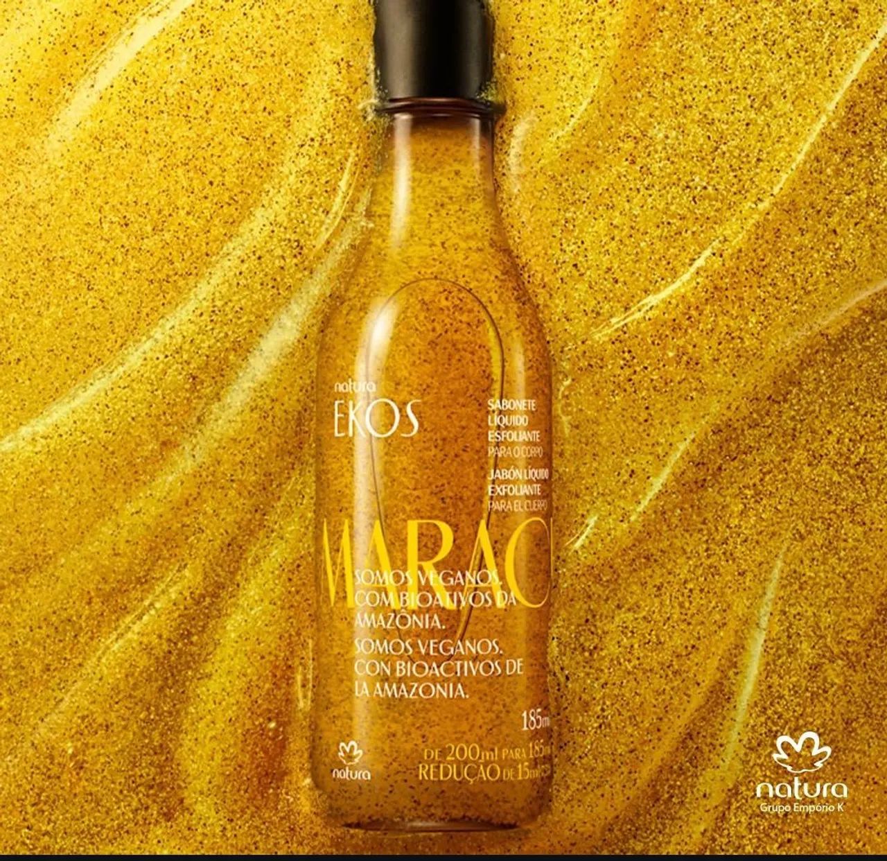 Natura e Boticário  - Foto 4