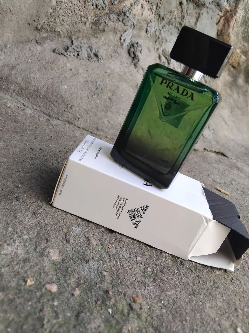 Perfume prada paradigma  - Foto 3
