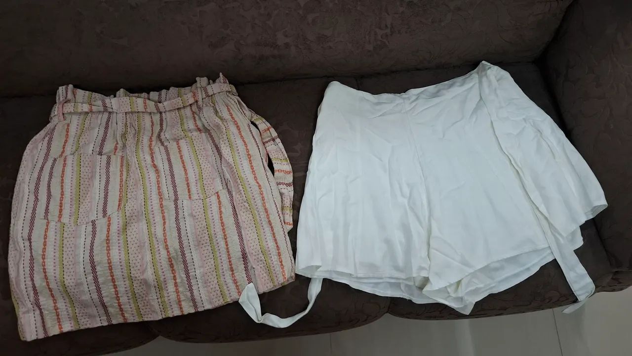 Roupas Desapegos - Foto 4