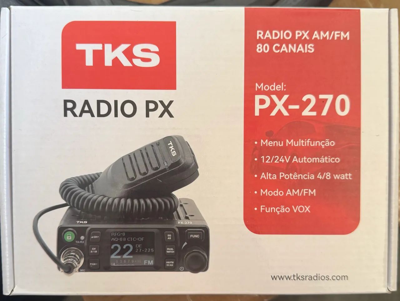 Radioamador