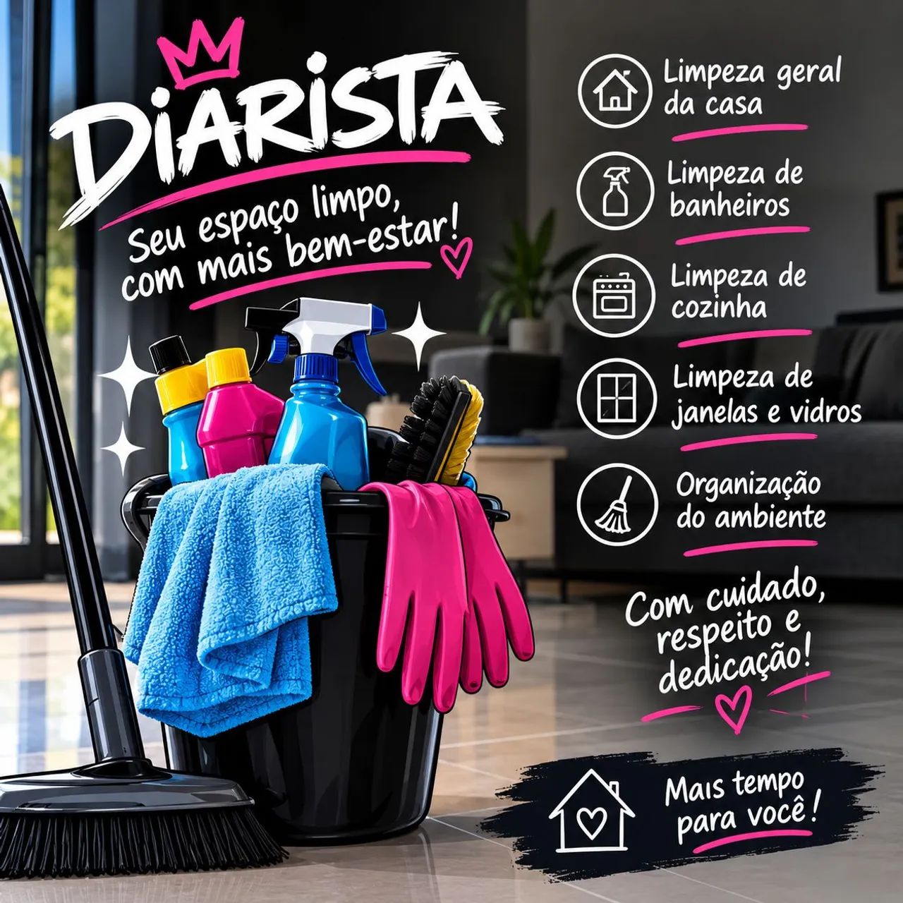 Diarista