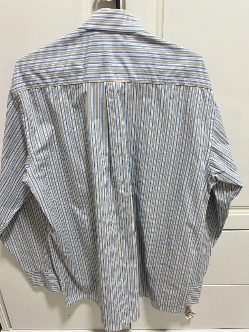 Camisa tamanho 3 da Pool - Foto 3