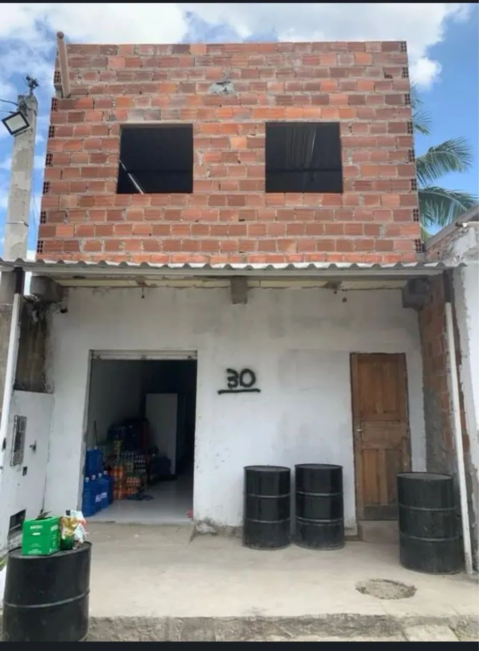 Vendo depósito  - Foto 2