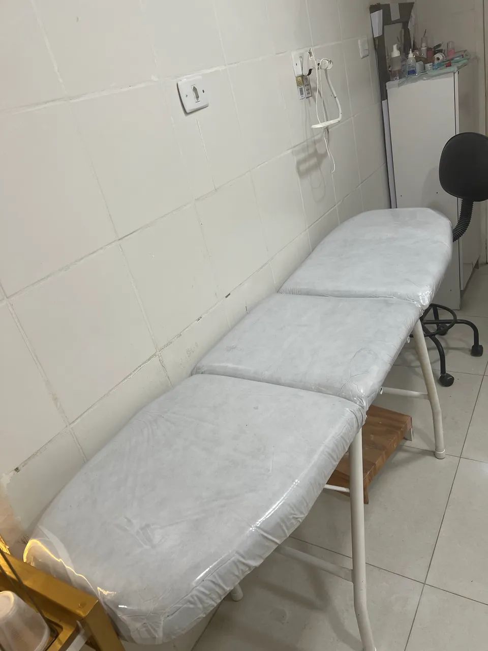 Maca estética  - Foto 3