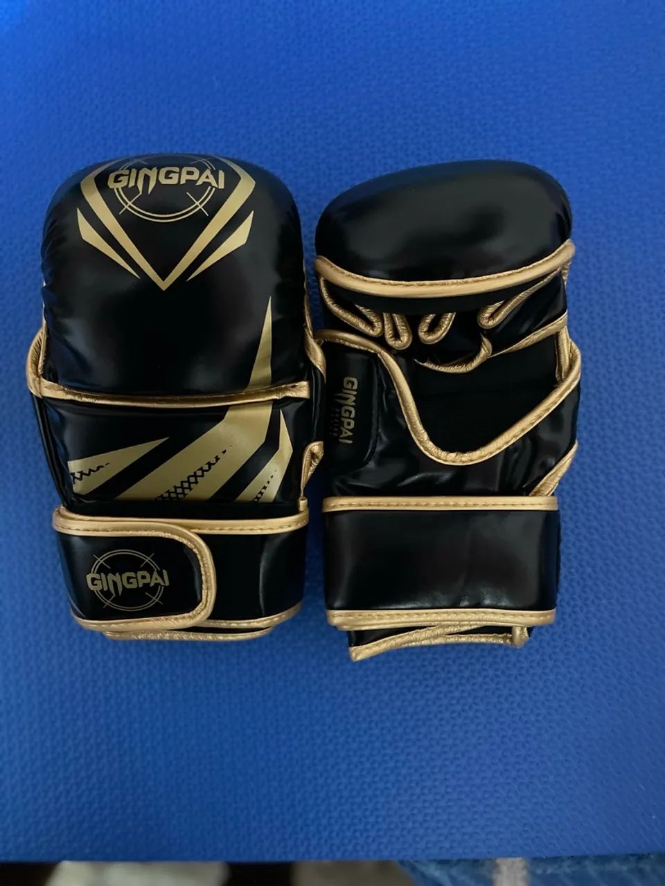 Mma - Foto 2