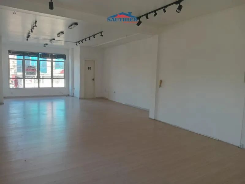 Sala Comercial (superior) Centro Esteio - Foto 3