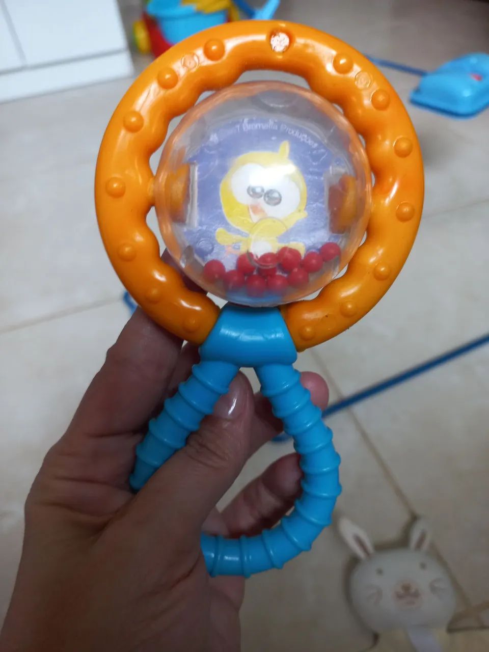 Brinquedos  - Foto 3