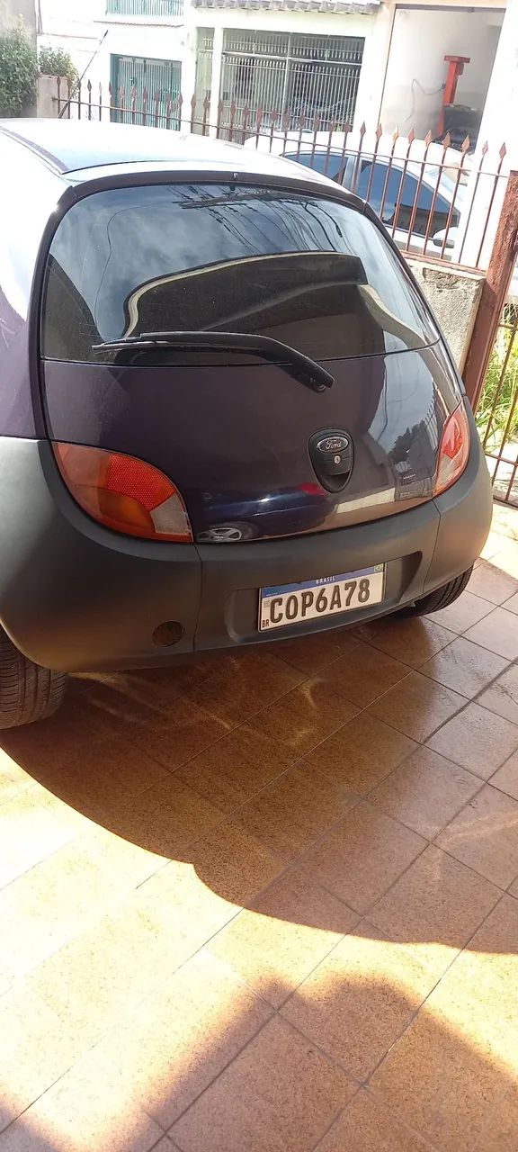 Ford KA 1.0i 3P 1999