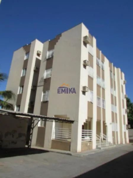Apartamento com 2 quarto(s) no bairro Bosque da Saude em Cuiabá - MT - Foto 2