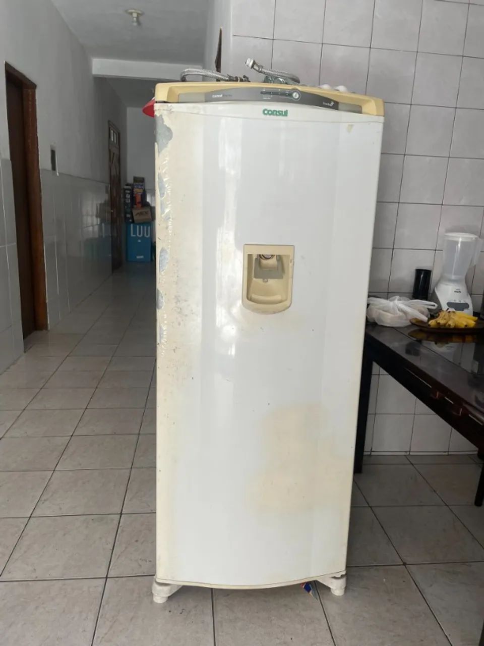 Geladeira Consul Frost Free