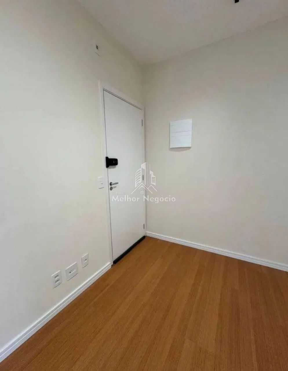 Apartamento à venda em Sumaré, Jardim dos Ipês, com 2 quartos, com 40 m² - Foto 3