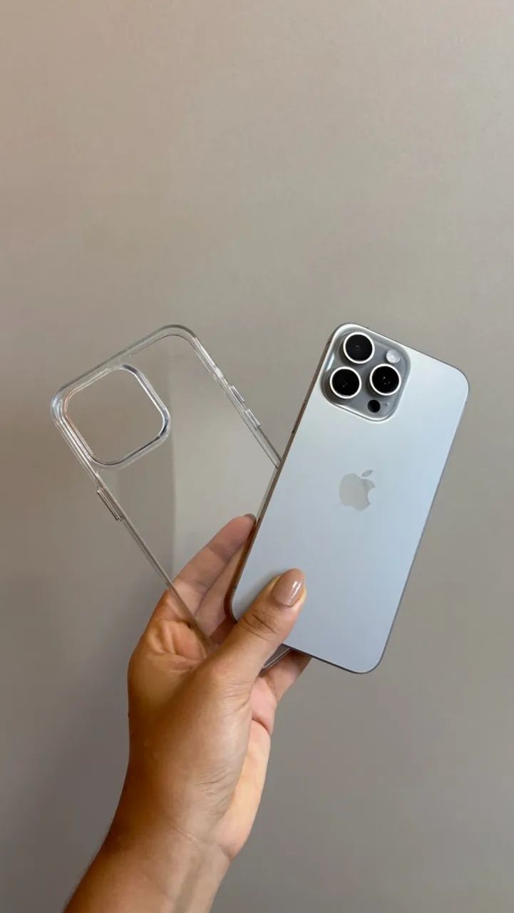 iPhone 15 Pro Max 256gb - Foto 2
