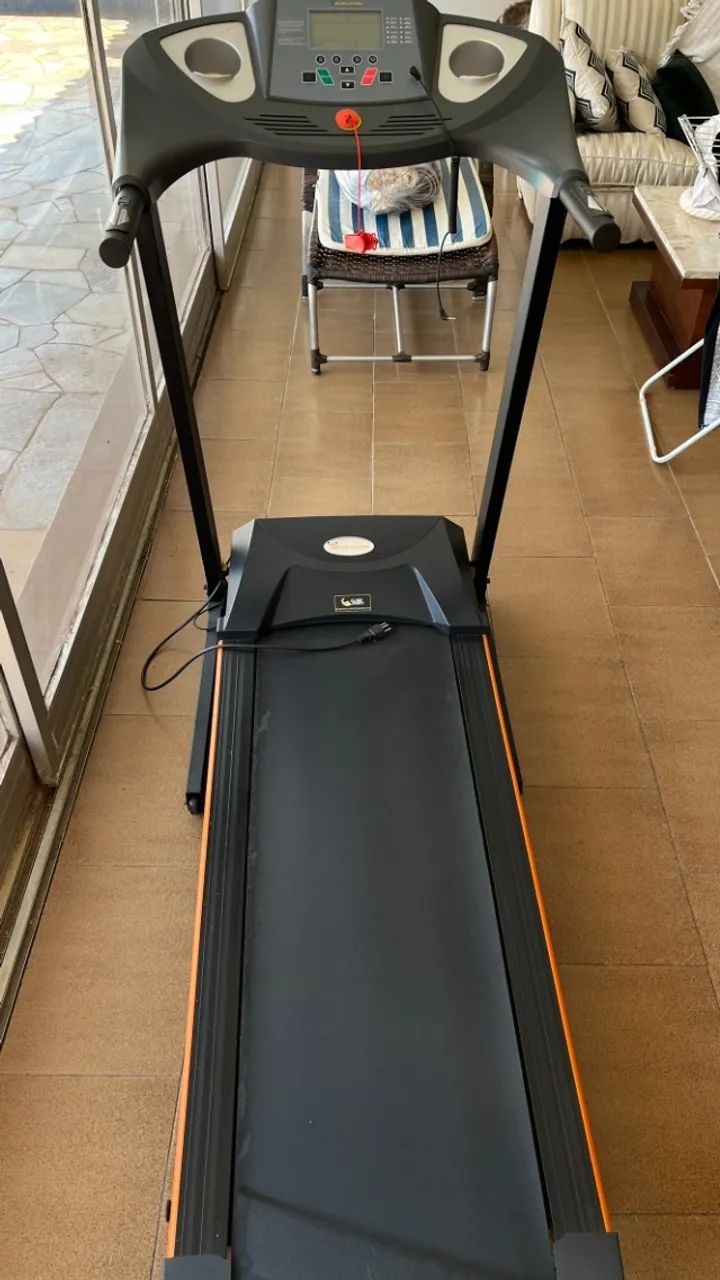 Esteira Evo 1500