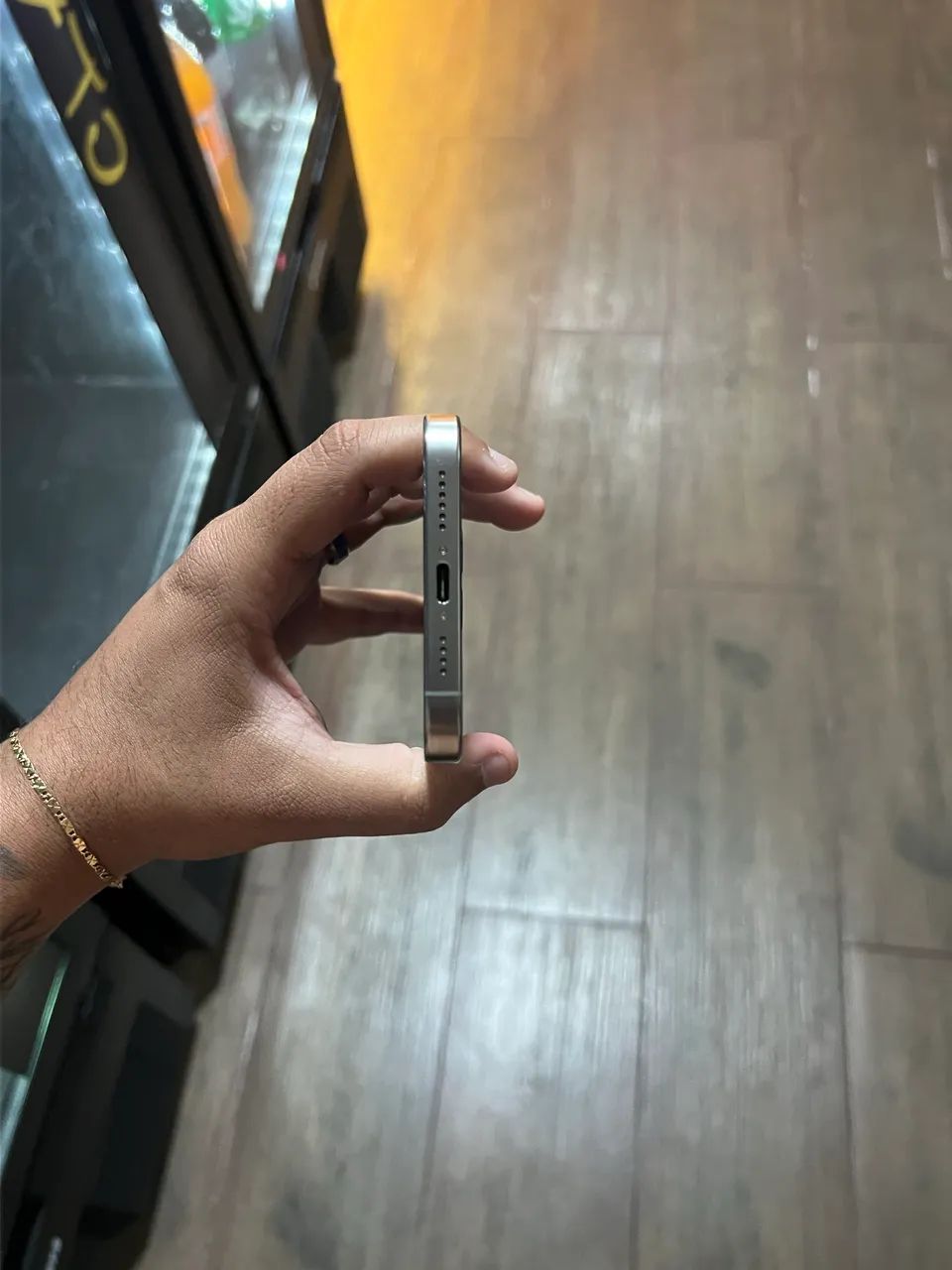 iPhone 16 Pro Max 256GB - Foto 2