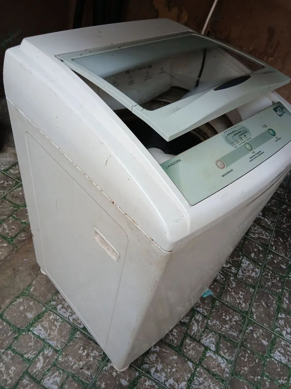Máquina de lavar Brastemp  - Foto 4