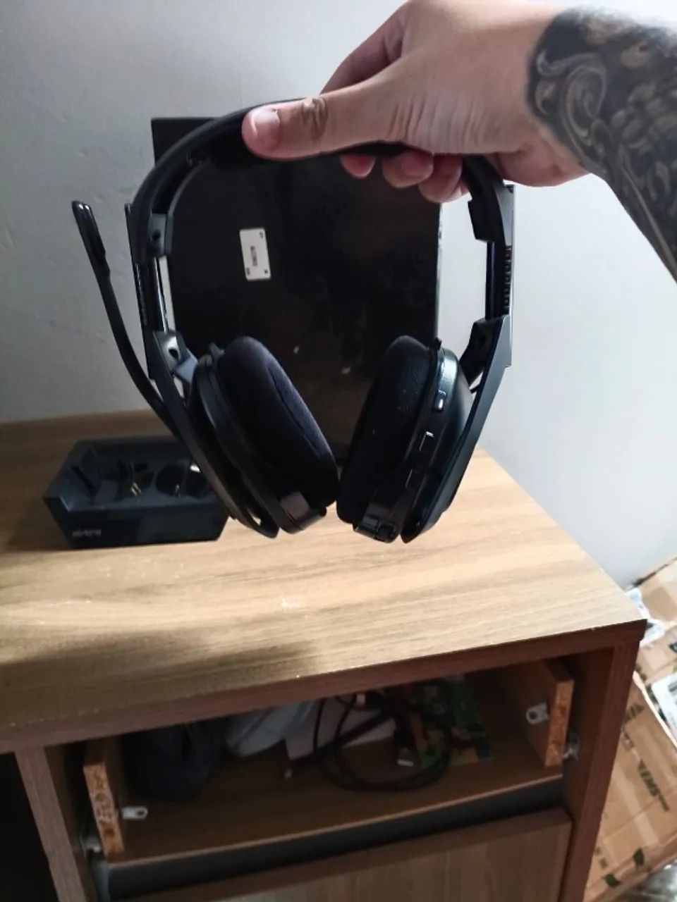 headset astro a50 - Foto 2