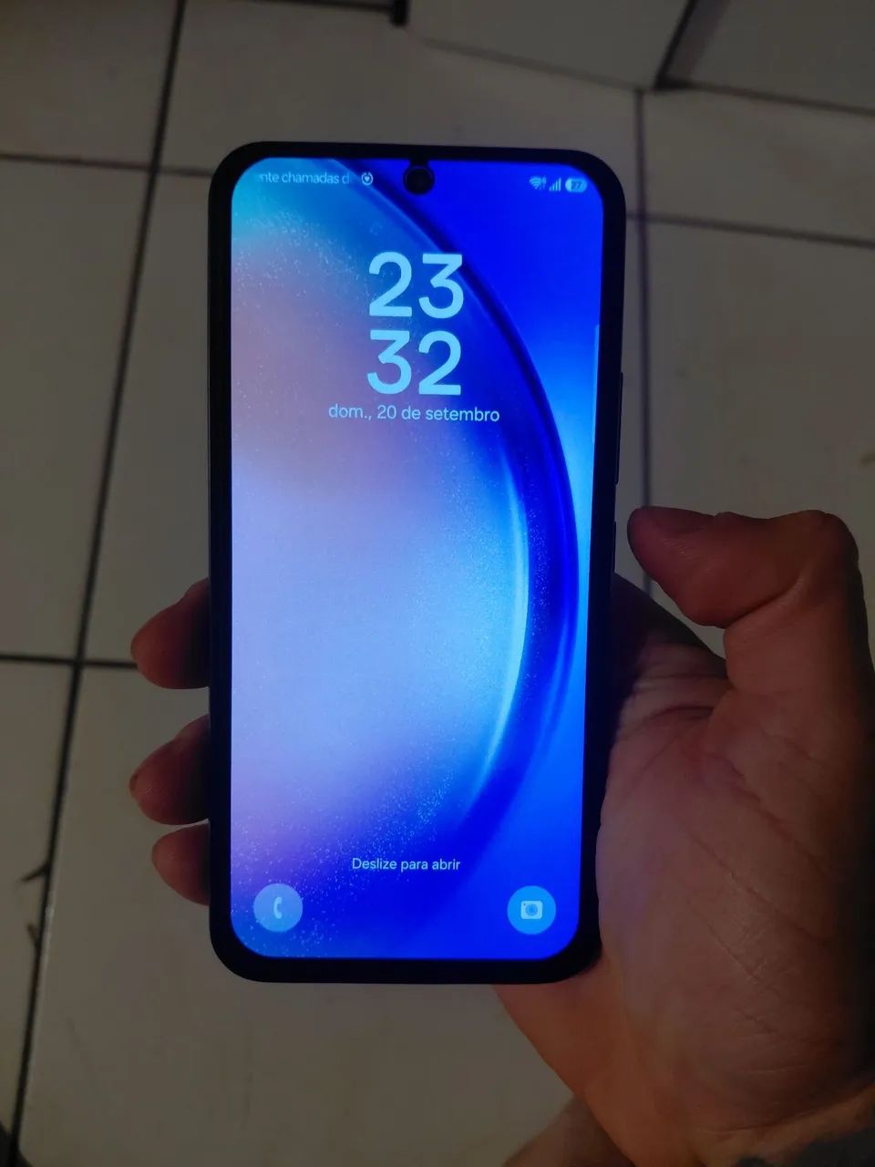 Samsung A54 5G