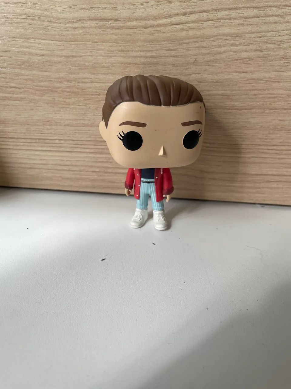 Funko pop Stranger things Eleven 