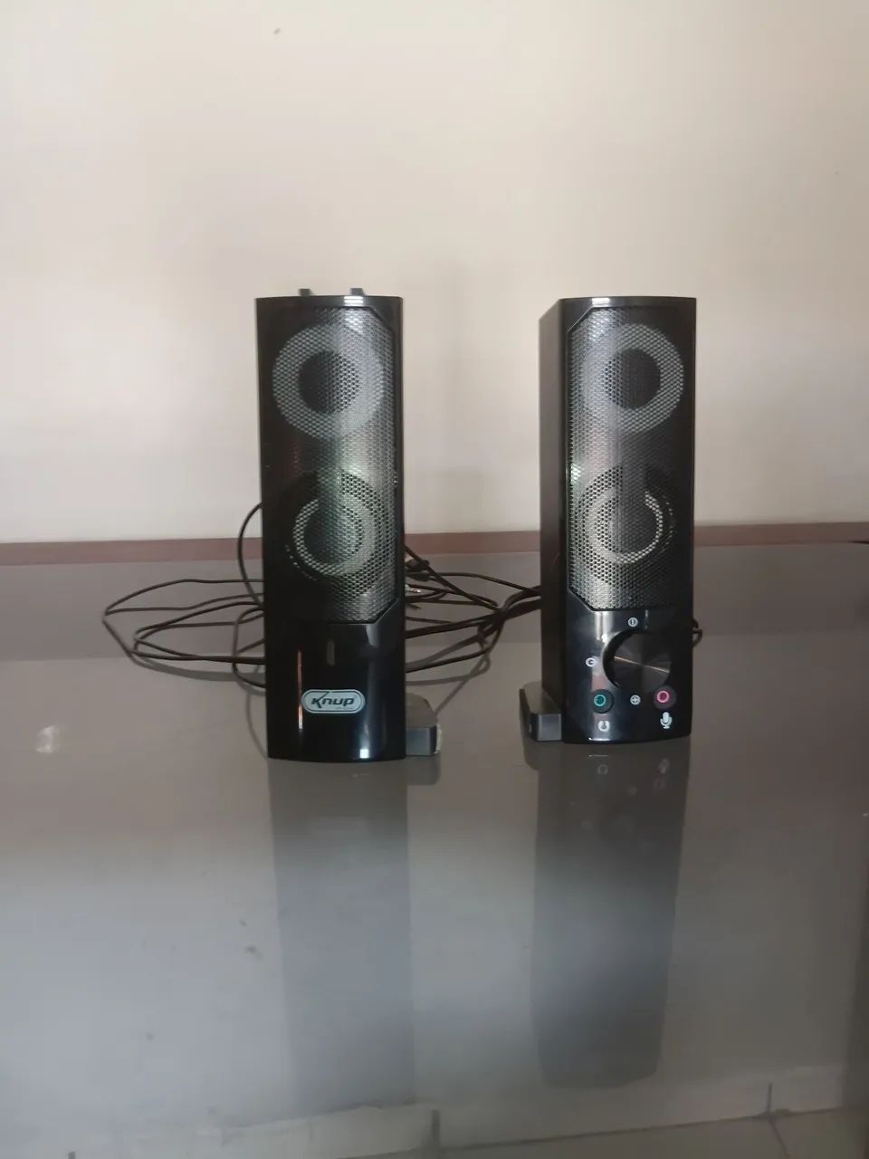 Caixinhas de som - Foto 3