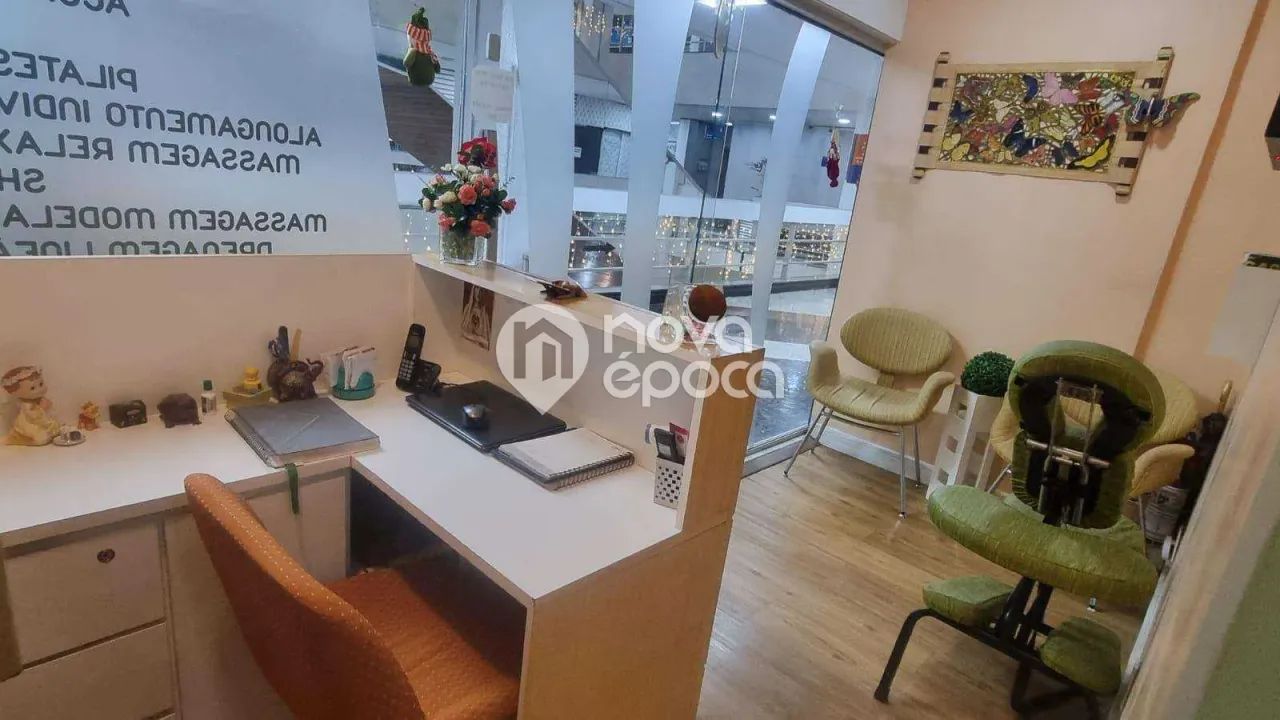 Ipanema | Loja