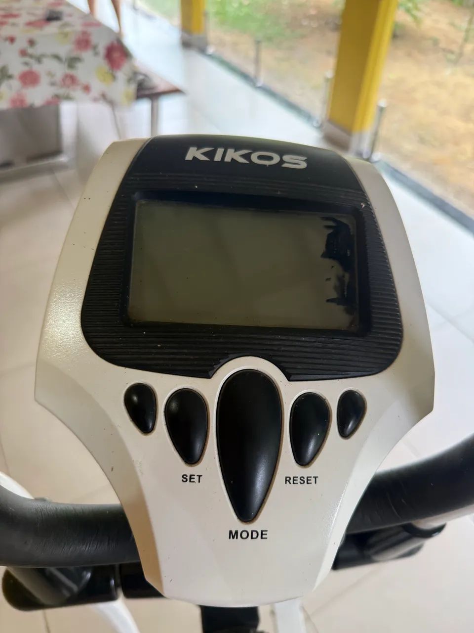 Elíptico Kikos Aparelho de Academia - Foto 4
