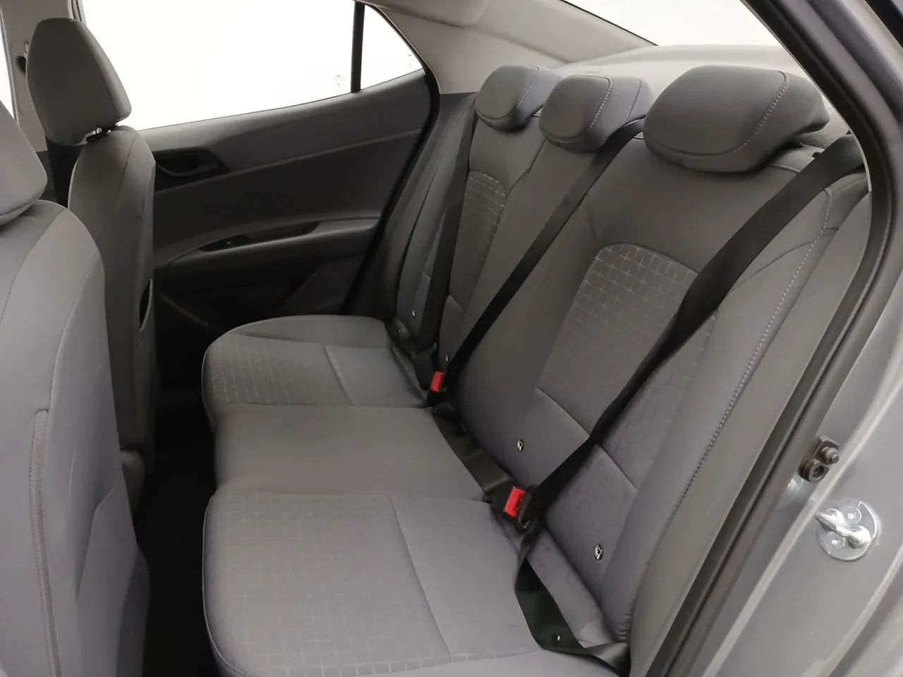 Hyundai HB20S Comfort Plus 1.0 TB Flex 12V Aut, foto 17 de 18