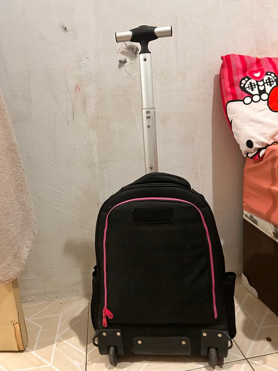 Bolsa Rebeca Bombom - Foto 3