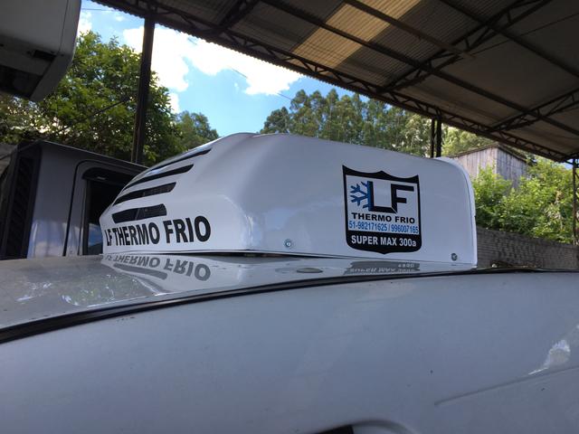 Equipamento/aparelho de refrigeração super Max 300a