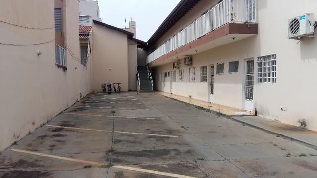 Vendo Prédio c/ 12 Kitnets, todos Alugados . Ilha Solteira/SP. Próximo a Unesp - Foto 11