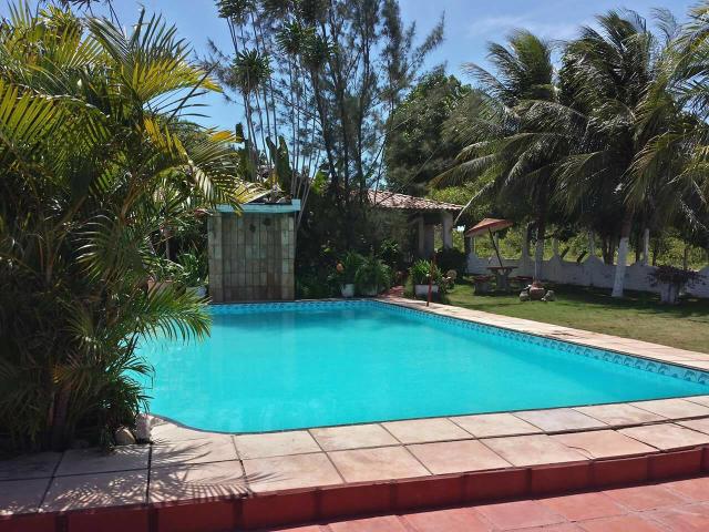 Chacara prox praia presídio/praia iguape - Foto 5