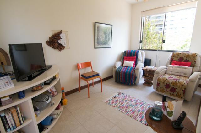 Casa Triplex 4/4 1 suíte, closet, sala meditação, estúdio, dependência, 5 vagas - Foto 9