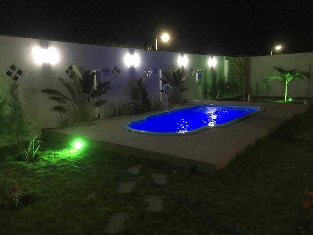 Casa de Praia no Abais/Se (02 de novembro) - Foto 2