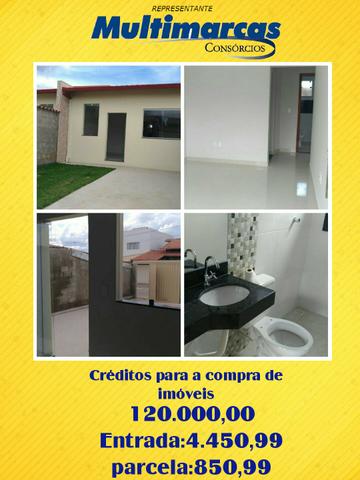 Carta de Crédito