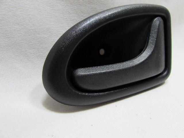 Maçaneta Interna Clio 1999 A 2013 Scenic 1999 A 2010 Direito - Foto 2