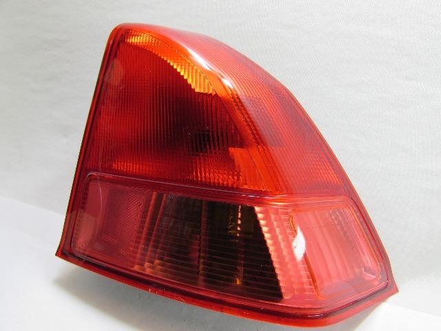Lanterna Traseira Honda Civic 2001 2002 2003 Canto Direito - Foto 2