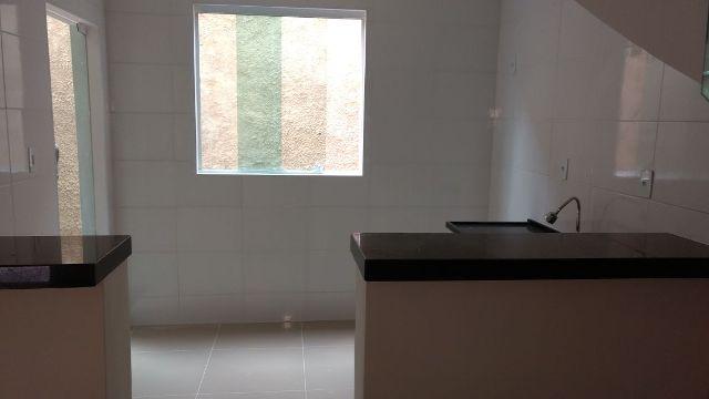 Casa à venda com 2 dormitórios em Santo andré, Belo horizonte cod:8179 - Foto 15
