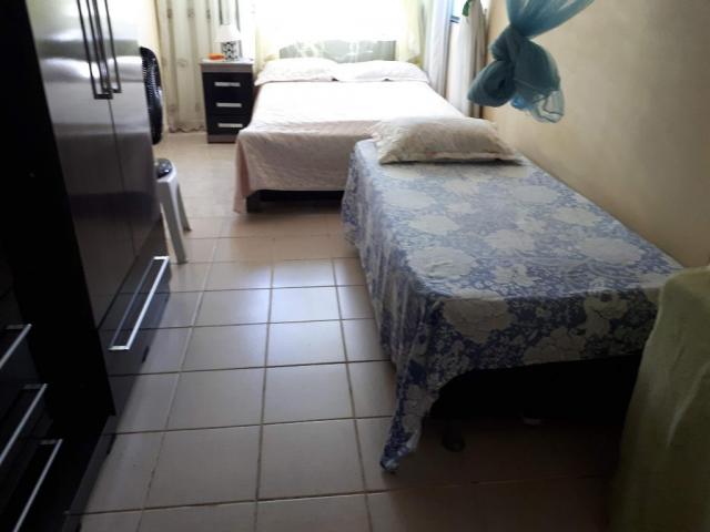 Otima casa no Brisa Mar com piscina - sombra - Foto 9