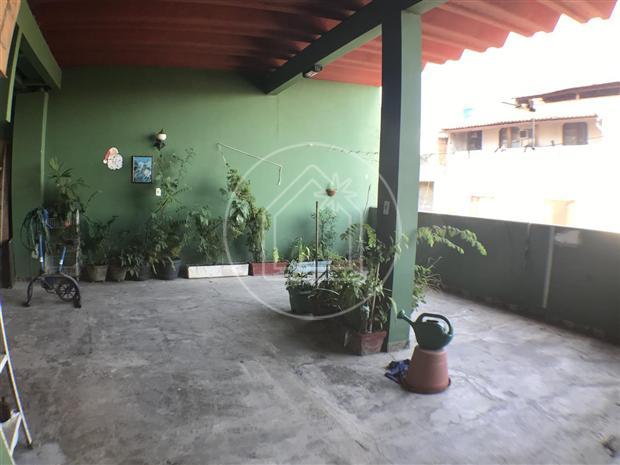 Casa à venda com 4 dormitórios em Portuguesa, Rio de janeiro cod:851684 - Foto 18