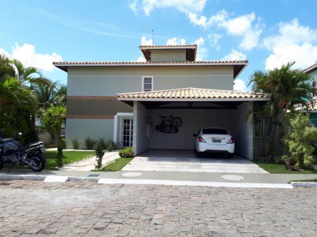 Maravilhosa casa duplex no Sun Ville na Atalaia - 3 suites - Foto 3
