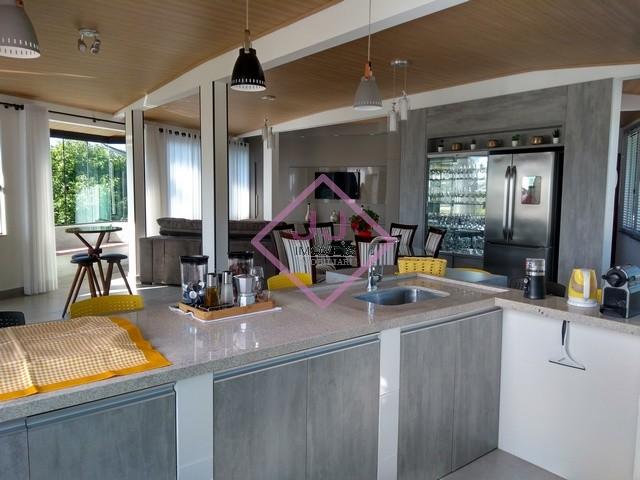 Loft à venda com 5 dormitórios em Ingleses do rio vermelho, Florianopolis cod:17057 - Foto 12