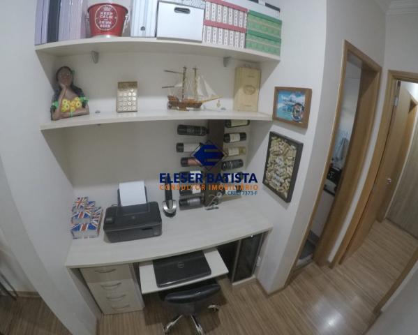 Apartamento à venda com 2 dormitórios em Itaúna aldeia parque, Serra cod:AP00113 - Foto 5